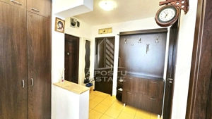 Apartament cu 2 camere de vanzare, zona Sagului, Timisoara - imagine 5