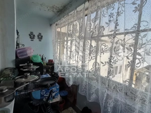 Apartament 2 camere Complexul Studentesc etaj 4 - imagine 7