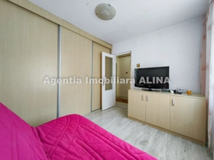 Garsoniera in Deva, zona Dacia, Aleea Plopilor, 21 mp, etaj 2