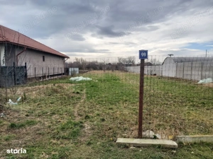 Teren intravilan, Loc de casa