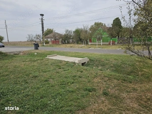 Teren intravilan, Loc de casa - imagine 3