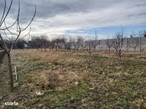 Teren intravilan, Loc de casa - imagine 5