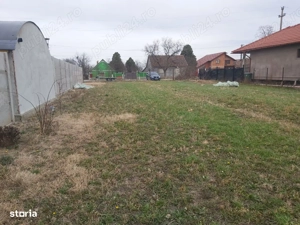 Teren intravilan, Loc de casa - imagine 8
