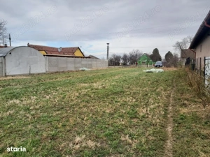 Teren intravilan, Loc de casa - imagine 4