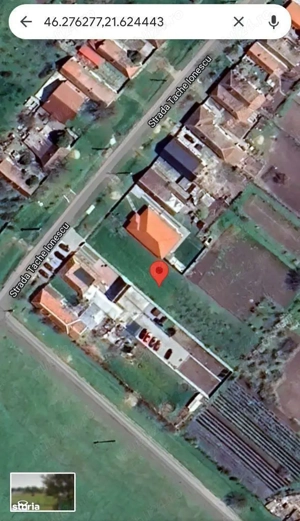 Teren intravilan, Loc de casa - imagine 10