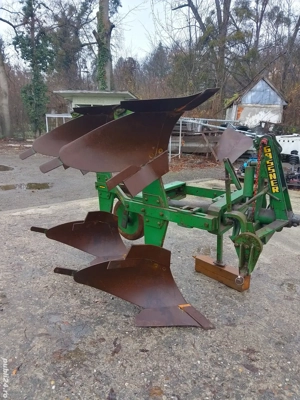 Plug reversibil Gassner 