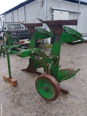 Plug reversibil Gassner  - imagine 2