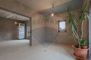 Casă / Vilă cu 3 camere de vânzare - imagine 15