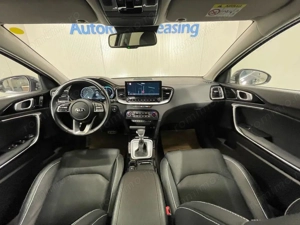 Kia XCeed - imagine 7