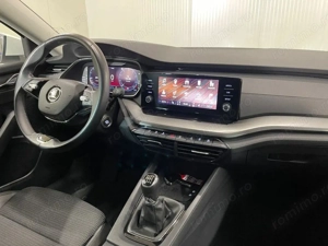 Skoda Octavia - imagine 9