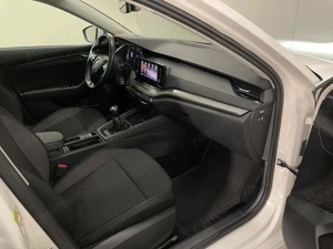 Skoda Octavia - imagine 10