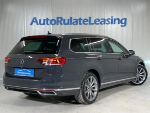 Volkswagen Passat - imagine 3