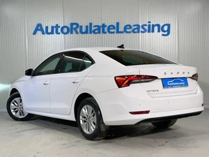 Skoda Octavia - imagine 4