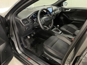 Ford Focus - imagine 5