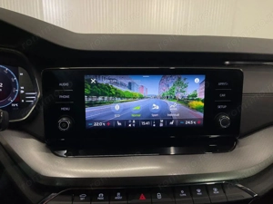 Skoda Octavia - imagine 15