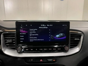 Kia XCeed - imagine 19