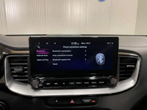 Kia XCeed - imagine 17