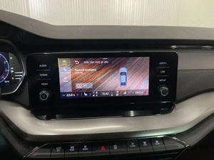 Skoda Octavia - imagine 18