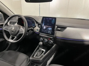 Renault Arkana - imagine 8