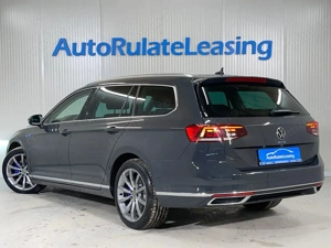 Volkswagen Passat - imagine 4