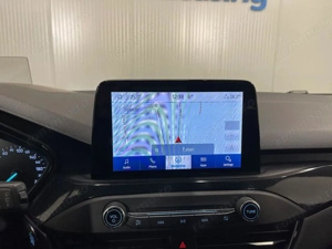 Ford Focus - imagine 14