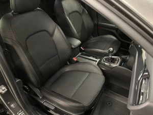 Ford Focus - imagine 10