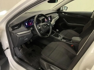 Skoda Octavia - imagine 6