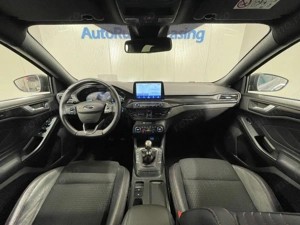 Ford Focus - imagine 7