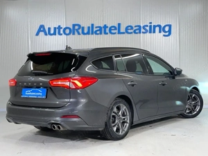 Ford Focus - imagine 3