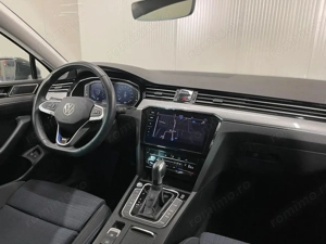 Volkswagen Passat - imagine 7
