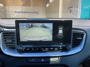 Kia XCeed - imagine 14