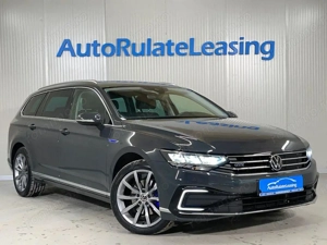Volkswagen Passat - imagine 2
