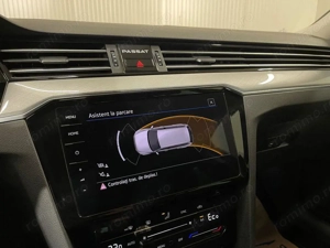 Volkswagen Passat - imagine 12