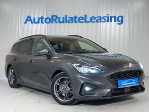 Ford Focus - imagine 2