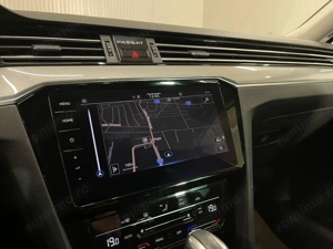 Volkswagen Passat - imagine 13