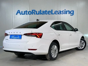 Skoda Octavia - imagine 3