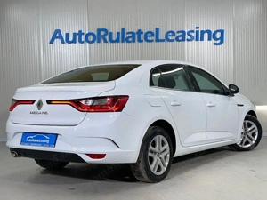 Renault Megane - imagine 3