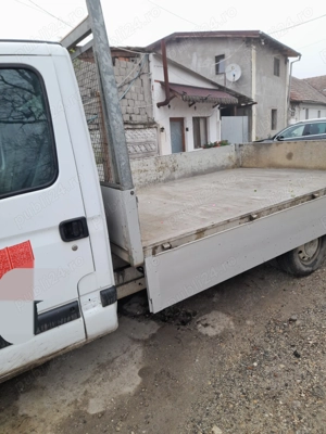 Renault Master - imagine 2