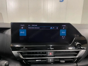 Citroen C4 - imagine 15