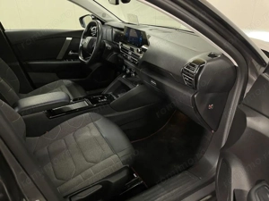 Citroen C4 - imagine 9