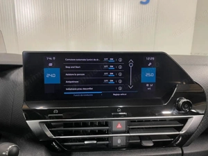 Citroen C4 - imagine 16