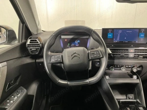 Citroen C4 - imagine 6