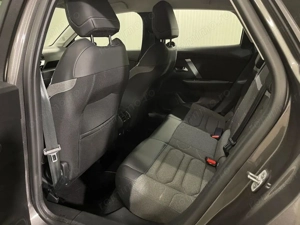 Citroen C4 - imagine 11