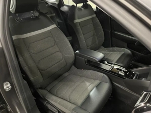 Citroen C4 - imagine 10