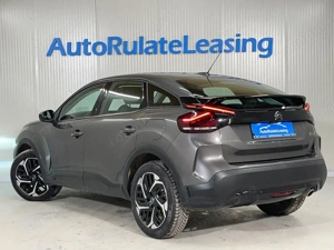 Citroen C4 - imagine 4