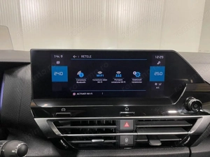 Citroen C4 - imagine 19