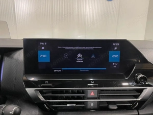 Citroen C4 - imagine 18