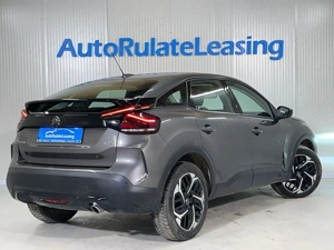 Citroen C4 - imagine 3