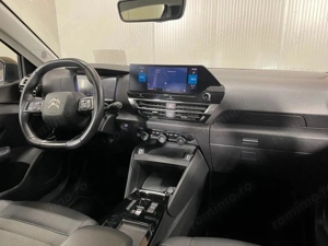 Citroen C4 - imagine 8