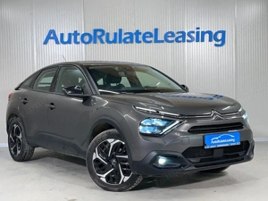 Citroen C4 - imagine 2